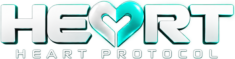HEART Wordmark